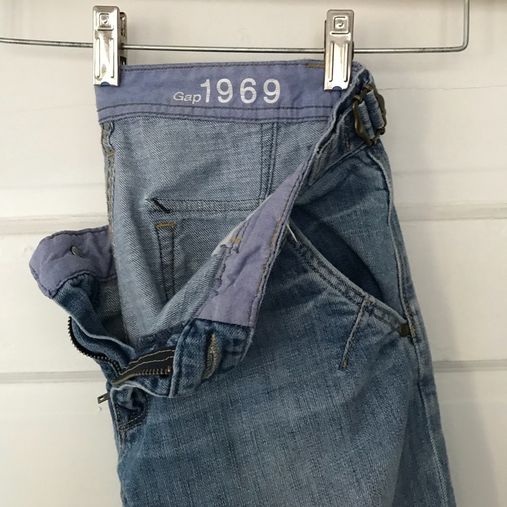 Gap Denim